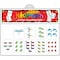 Barker Creek Learning Magnets - Numbers Activity Kit 2410 - alternate 3